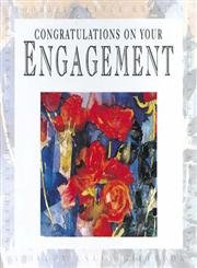 Congratulations on Your Engagement (Mini Square Books) (9781850159278) by Exley, Helen