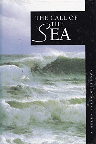 Beispielbild fr The Call of the Sea (Inspirational Giftbooks) zum Verkauf von WorldofBooks