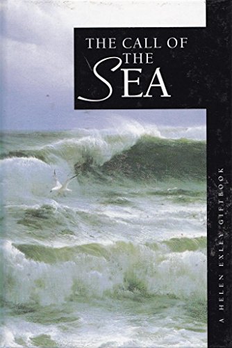 Stock image for The Call of the Sea (Inspirational Giftbooks) for sale by WorldofBooks