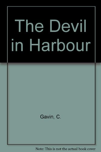 9781850180074: The Devil in Harbour