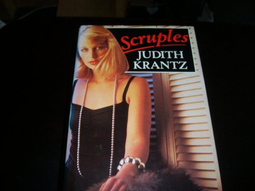 Stock image for Scruples for sale by beckfarmbooks