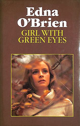 Beispielbild fr Girl with Green Eyes zum Verkauf von WorldofBooks