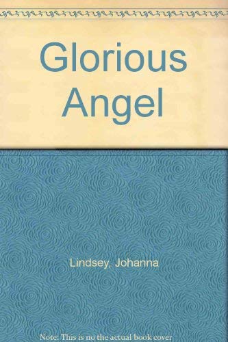 9781850180470: Glorious Angel
