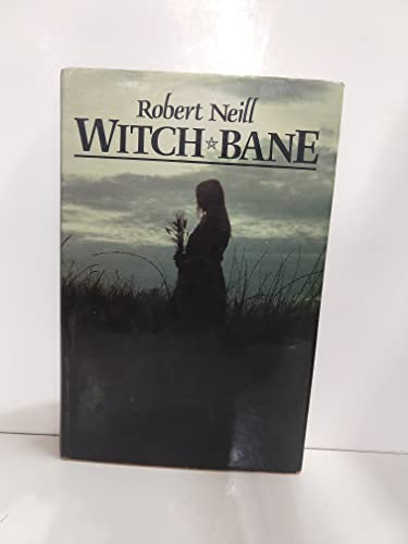 Imagen de archivo de Witch Bane a la venta por Merandja Books