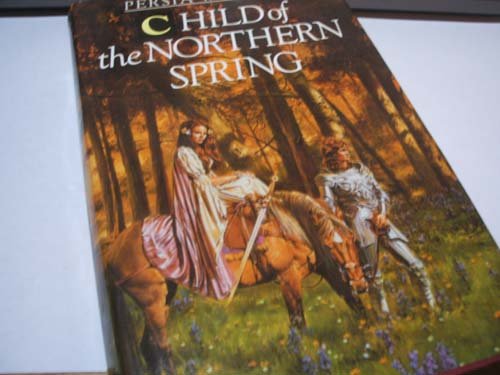 Beispielbild fr Child of the Northern Spring zum Verkauf von WorldofBooks