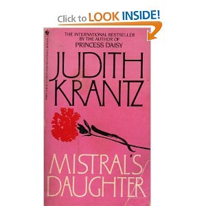 Imagen de archivo de Mistral's Daughter a la venta por Goldstone Books