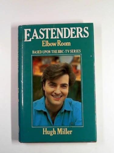 Stock image for THE EASTENDERS Elbow Room Book 12. by Arrangement with the British Broadcasting Corporation for sale by Dromanabooks