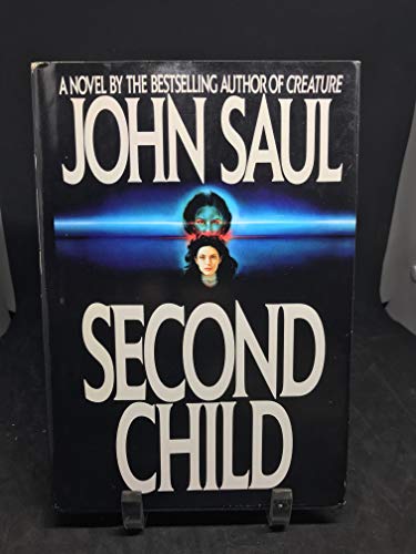 Stock image for Second Child for sale by Goldstone Books
