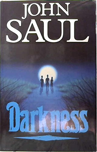 Beispielbild fr Darkness zum Verkauf von WorldofBooks