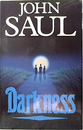 Imagen de archivo de Darkness a la venta por WorldofBooks