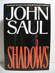 Shadows (9781850181002) by John Saul