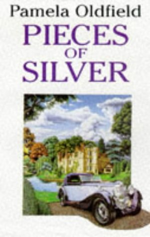 Imagen de archivo de Pieces of Silver a la venta por MusicMagpie