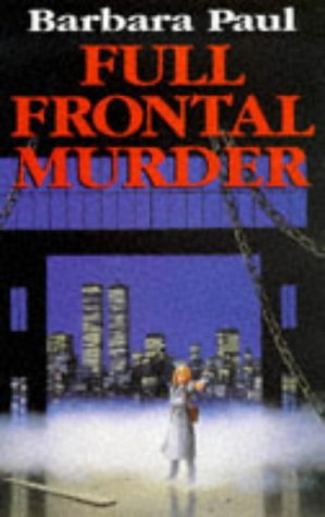 Stock image for Full Frontal Murder for sale by Klanhorn