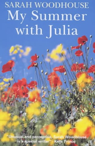 Stock image for My Summer With Julia for sale by WorldofBooks