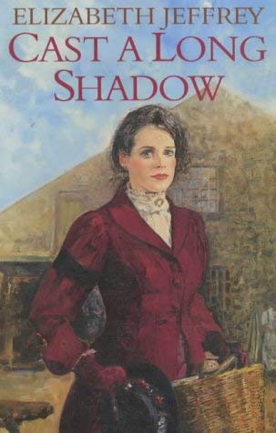 Beispielbild fr Cast A Long Shadow zum Verkauf von WorldofBooks
