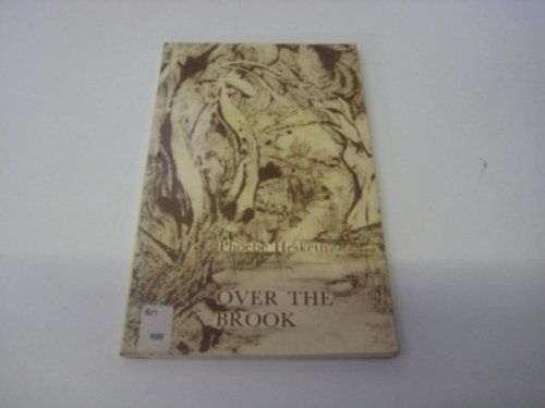 Stock image for Over The Brook for sale by Clarendon Books P.B.F.A.