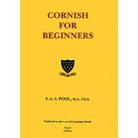 Stock image for Cornish for Beginners for sale by Optimon Books