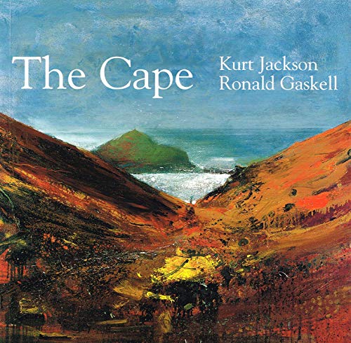 The Cape (9781850221678) by GASKELL Ronald JACKSON Kurt; Ronald Gaskell