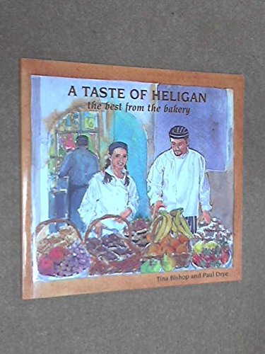 Beispielbild fr A Taste of Heligan: The Best from the Bakery zum Verkauf von AwesomeBooks