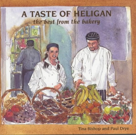 Stock image for A Taste of Heligan: The Best from the Bakery for sale by WorldofBooks