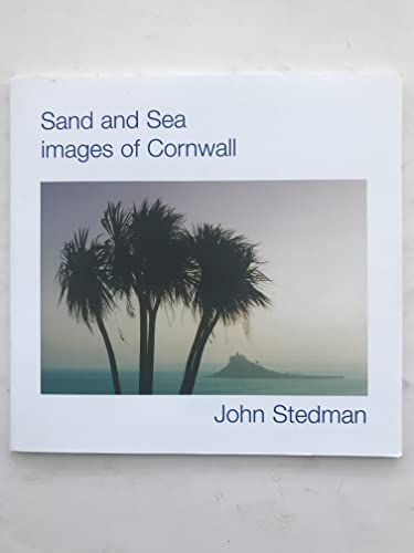 Sand and Sea Images of Cornwall