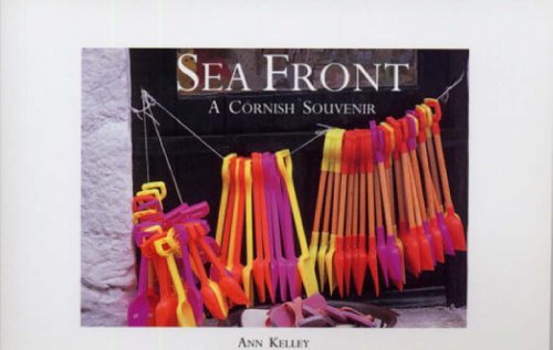 Sea Front (9781850221944) by Ann Kelley