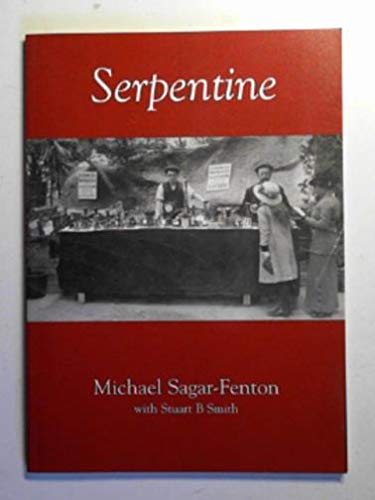 Beispielbild fr Serpentine zum Verkauf von WorldofBooks