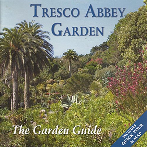 Stock image for Tresco Abbey Garden for sale by Better World Books: West