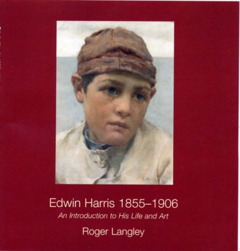 Edwin Harris (9781850222217) by Roger Langley