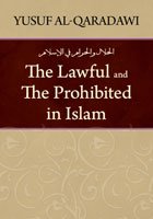 9781850240020: Lawful and the Prohibited in Islam