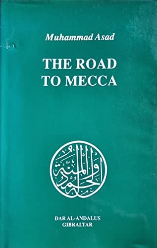 9781850240082: The Road to Mecca