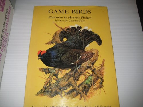 Game Birds