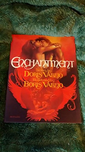 Stock image for VALLEJO ENCHANTMENT for sale by HALCYON BOOKS