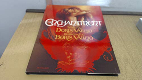 Imagen de archivo de Enchantment a la venta por Strawberry Hill Books