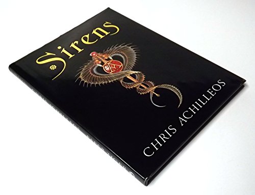 Imagen de archivo de Sirens: A Book of Illustrations by One of the World's Great Illustrators a la venta por Jenson Books Inc