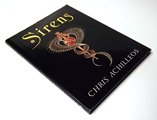 Stock image for Sirens for sale by Bookshelfillers