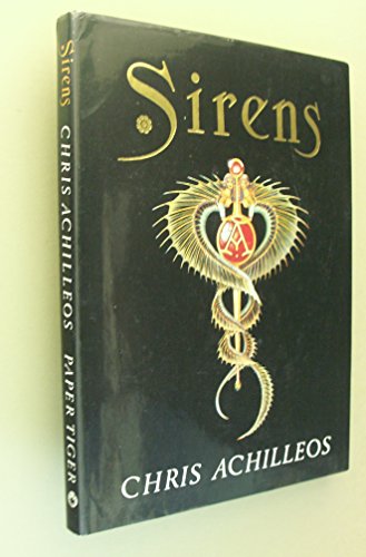 Stock image for Sirens for sale by ThriftBooks-Atlanta