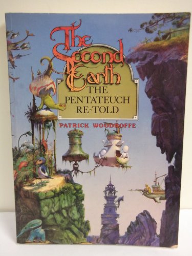 9781850280439: The Second Earth: The Pentateuch Re-Told