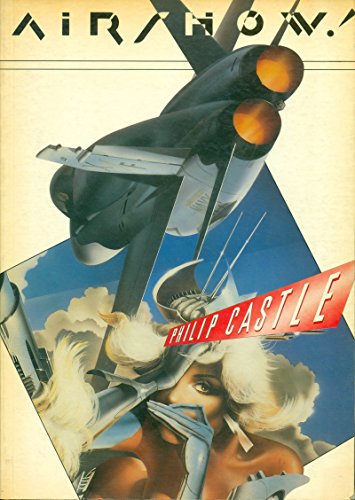 Imagen de archivo de Airshow a la venta por Saucony Book Shop