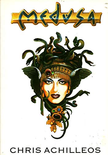 Beispielbild fr Medusa zum Verkauf von ThriftBooks-Atlanta