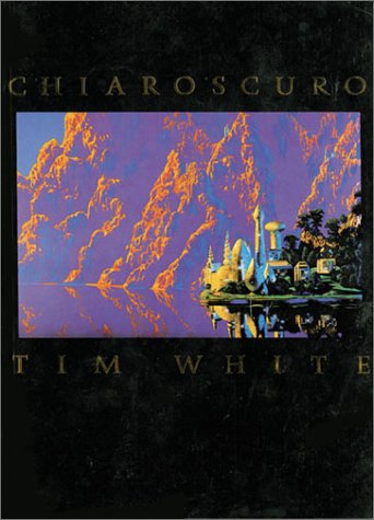 Chiaroscuro (Paper Tiger) (9781850280729) by White, Tim