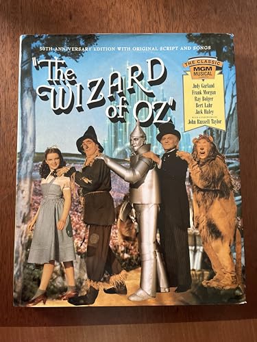 The Wizard of Oz (9781850280972) by Russell Taylor, John