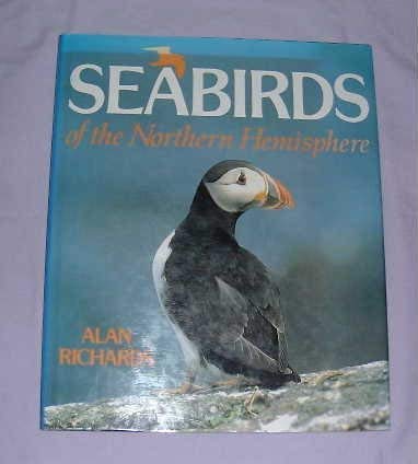 Imagen de archivo de SEABIRDS NTHRN HEMISPHERE a la venta por WorldofBooks