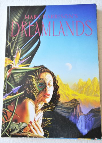 Beispielbild fr MARK HARRISON'S DREAMLANDS zum Verkauf von WorldofBooks