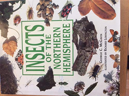 Beispielbild fr ILL GDE INSECTS NRTH HEMIS zum Verkauf von WorldofBooks