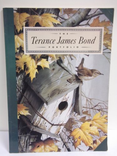 Beispielbild fr The Terance James Bond Portfolio zum Verkauf von best books
