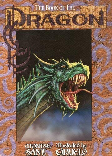 Beispielbild fr Book of the Dragon zum Verkauf von ThriftBooks-Dallas