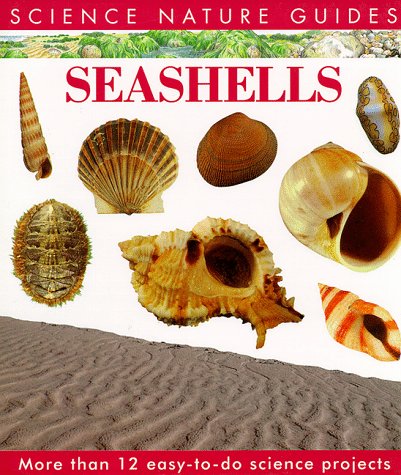 Beispielbild fr Seashells of North America (Science Nature Guides) zum Verkauf von Wonder Book