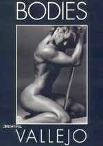 9781850282686: Bodies: Boris Vallejo - His Photographic Art