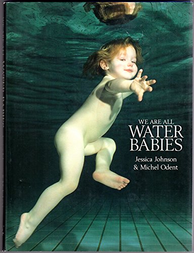 Beispielbild fr We are All Water Babies zum Verkauf von Webbooks, Wigtown